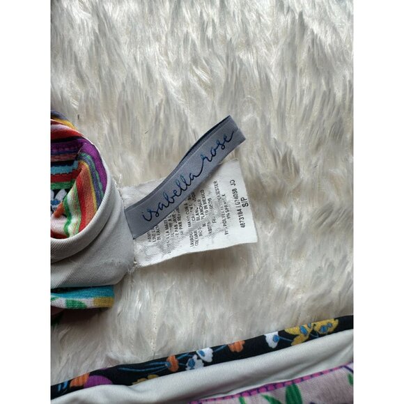 High end Designer bikini by Isabella Rose Small org $132 - Picture 3 of 3